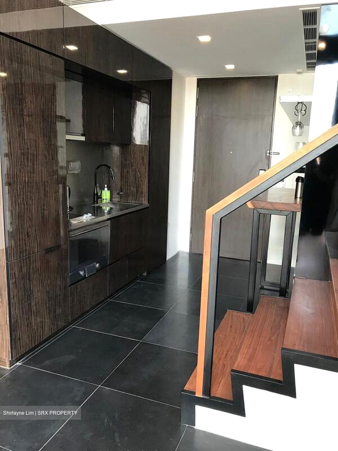 Fulcrum (D15), Condominium #484286941